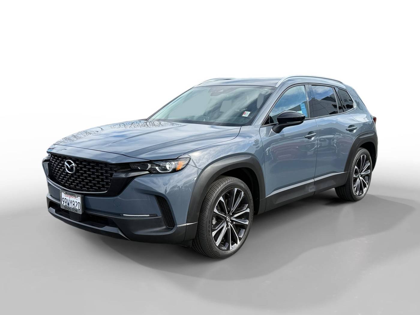 2023 Mazda CX-50 Premium Plus — SUV — 26,394 mi — San Jose, CA