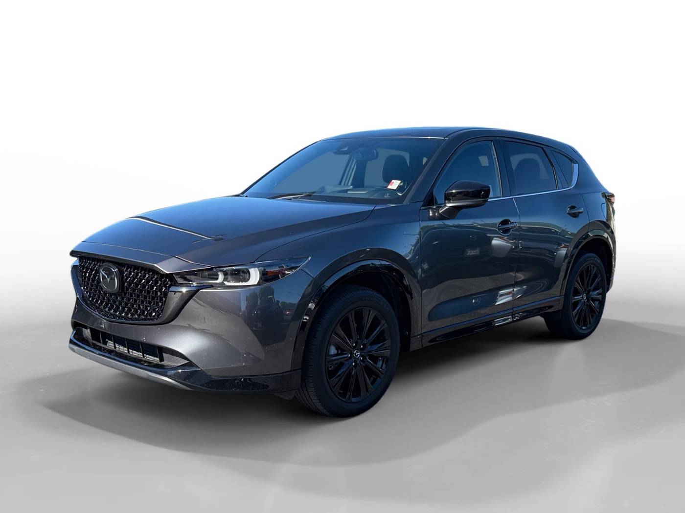 2024 Mazda CX-5 2.5 Turbo Premium — SUV — 19,327 mi — San Jose, CA