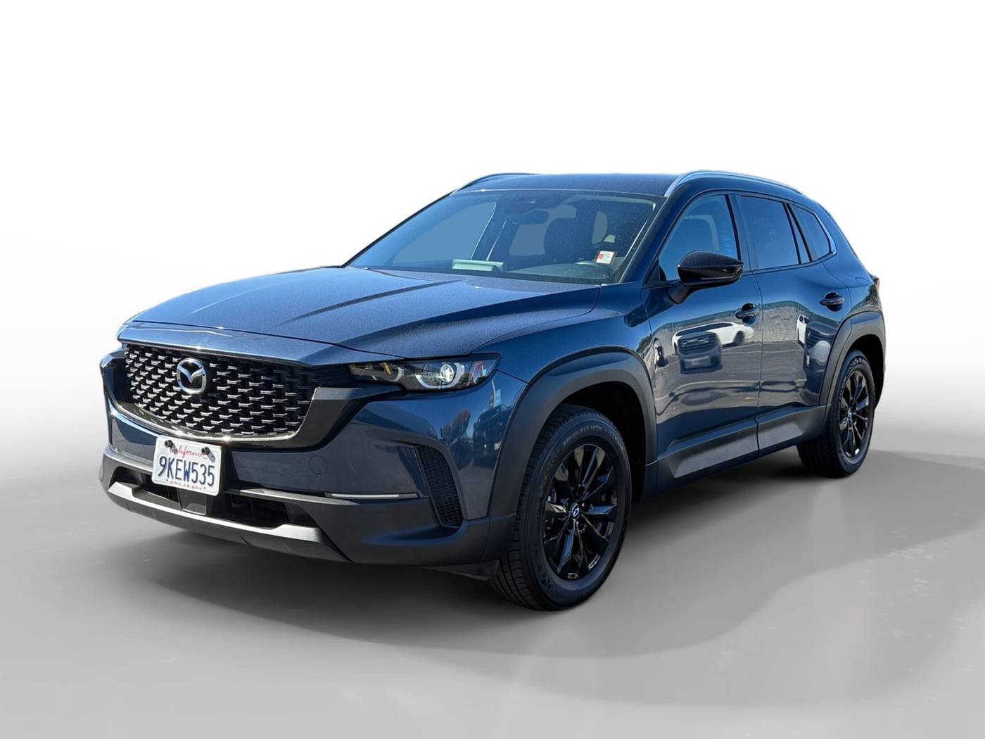 2024 Mazda CX-50 2.5 S Preferred — SUV — 43,585 mi — San Jose, CA