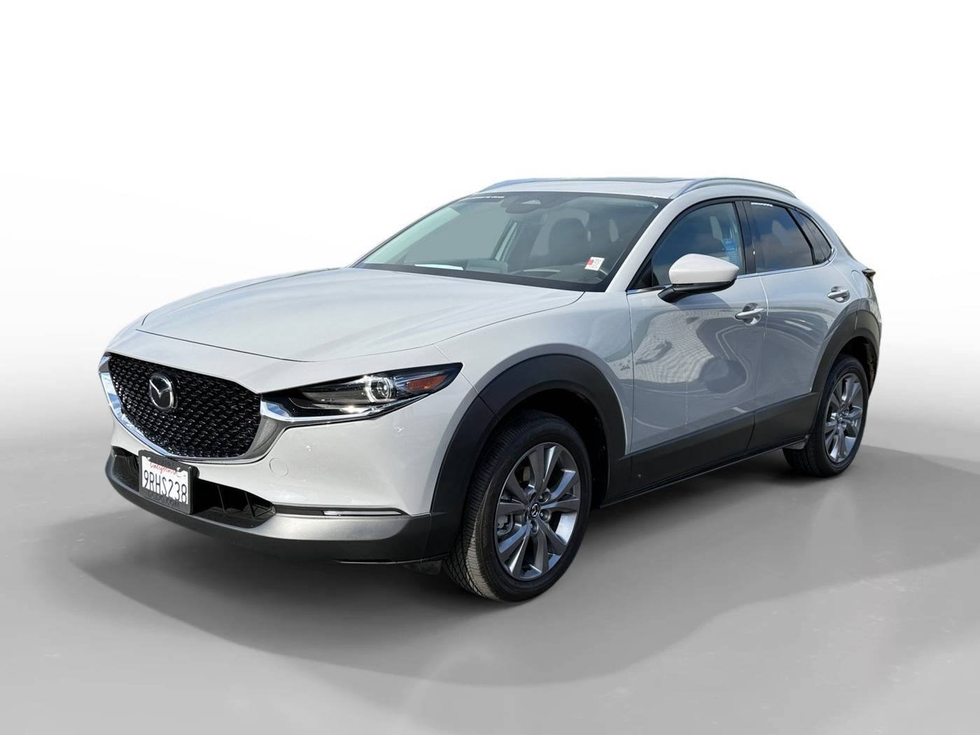 2025 Mazda CX-30 Premium — SUV — 5,722 mi — San Jose, CA