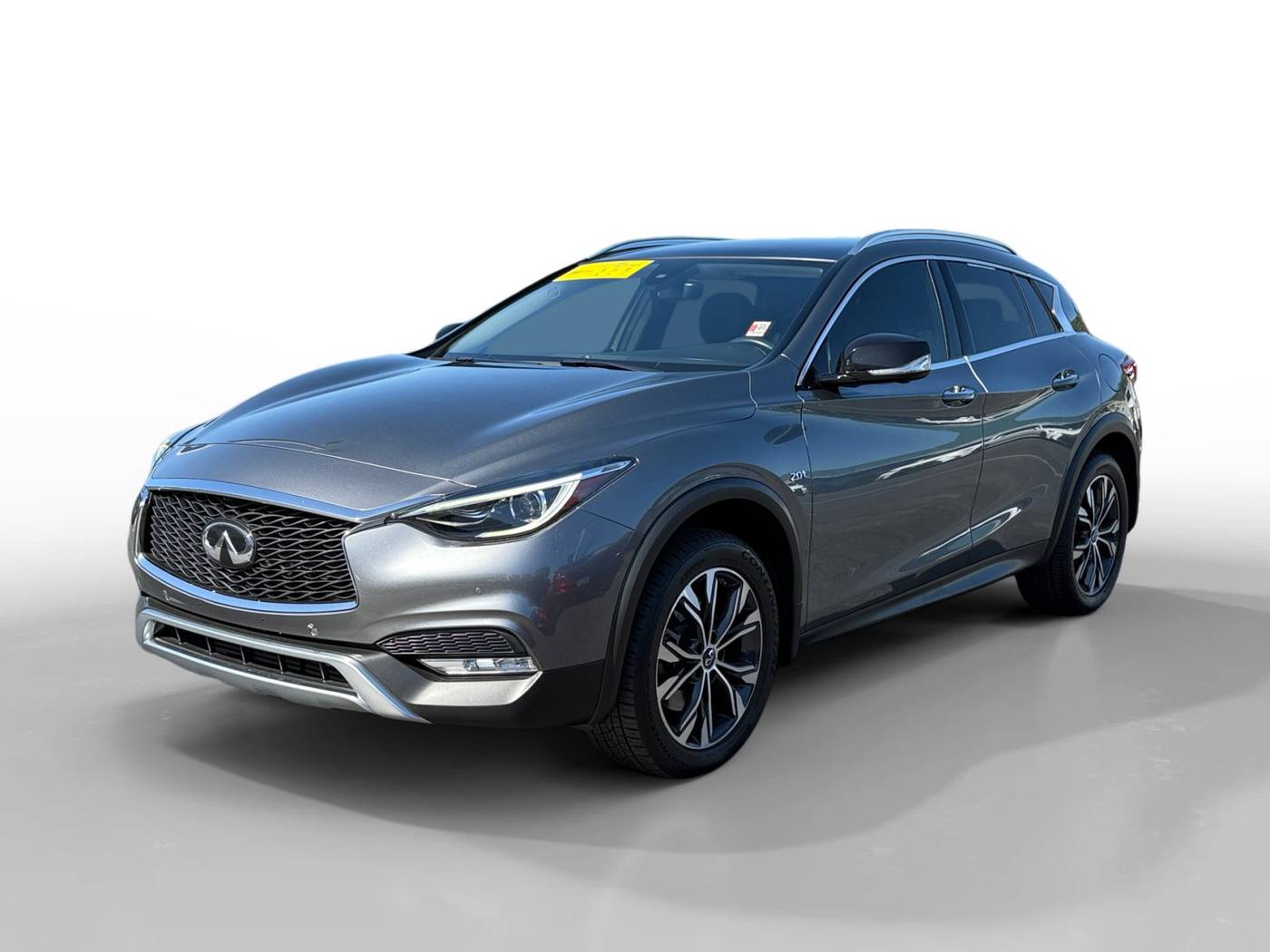 2019 INFINITI QX30 ESSENTIAL — SUV — 73,650 mi — San Jose, CA