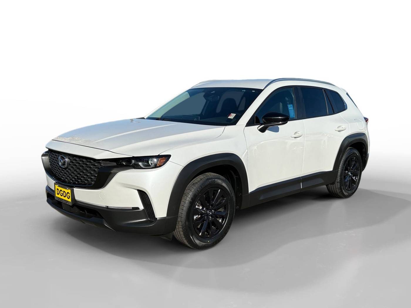 2024 Mazda CX-50 2.5 S Preferred — SUV — 50,824 mi — San Jose, CA