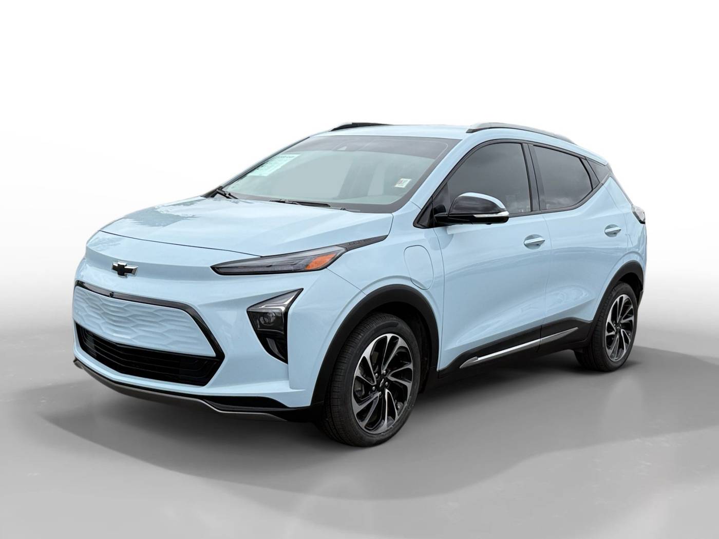 2023 Chevrolet Bolt EUV Premier — SUV — 19,257 mi — San Jose, CA
