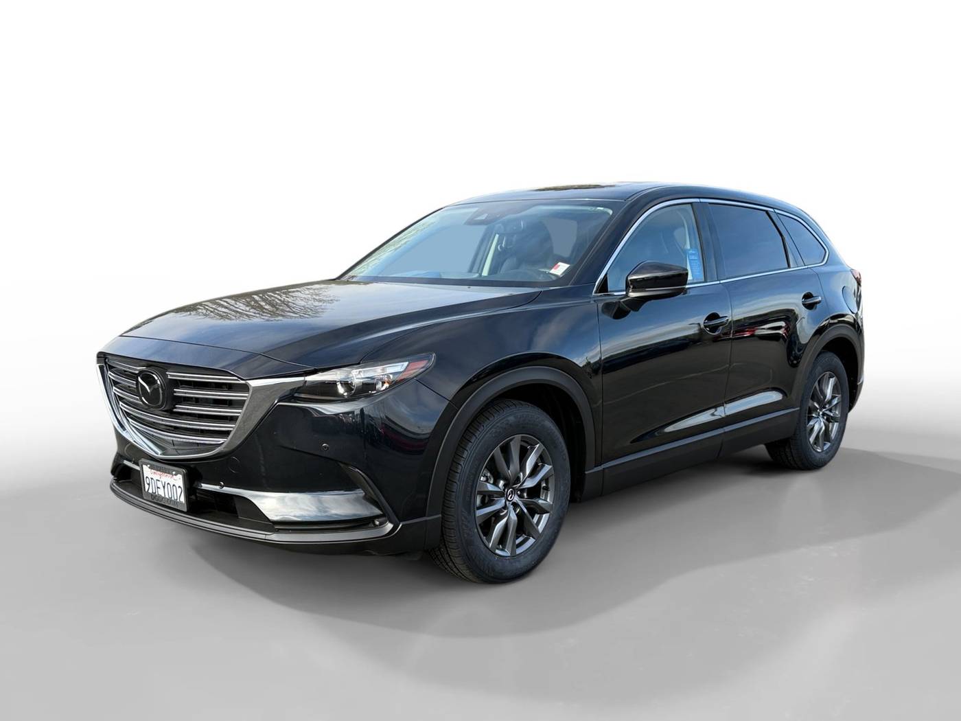 2022 Mazda CX-9 Touring — SUV — 31,304 mi — San Jose, CA