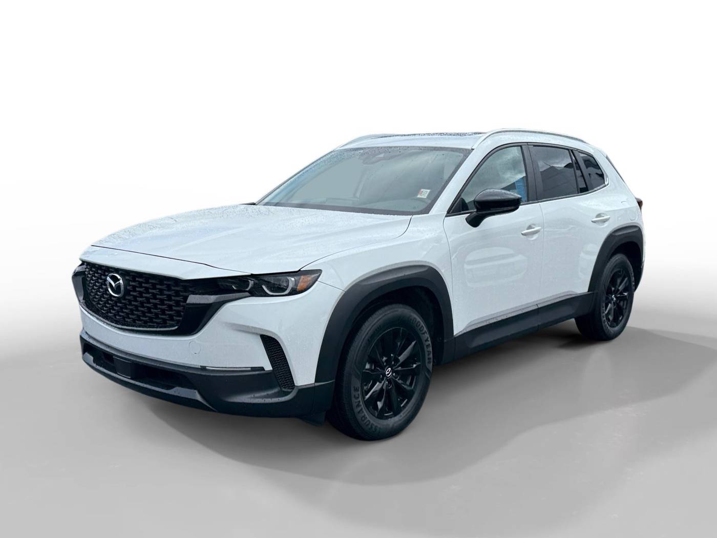 2023 Mazda CX-50 Preferred Plus — SUV — 24,446 mi — San Jose, CA