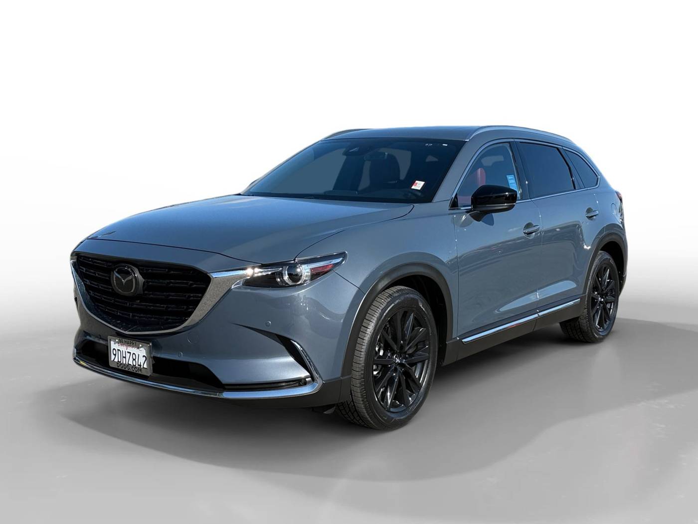 2022 Mazda CX-9 Carbon Edition — SUV — 22,726 mi — San Jose, CA