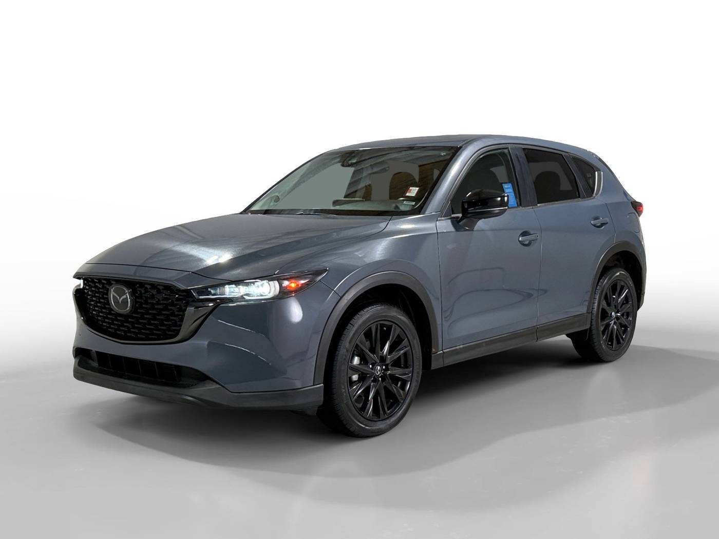 2023 Mazda CX-5 2.5 S Carbon Edition — SUV — 51,699 mi — San Jose, CA