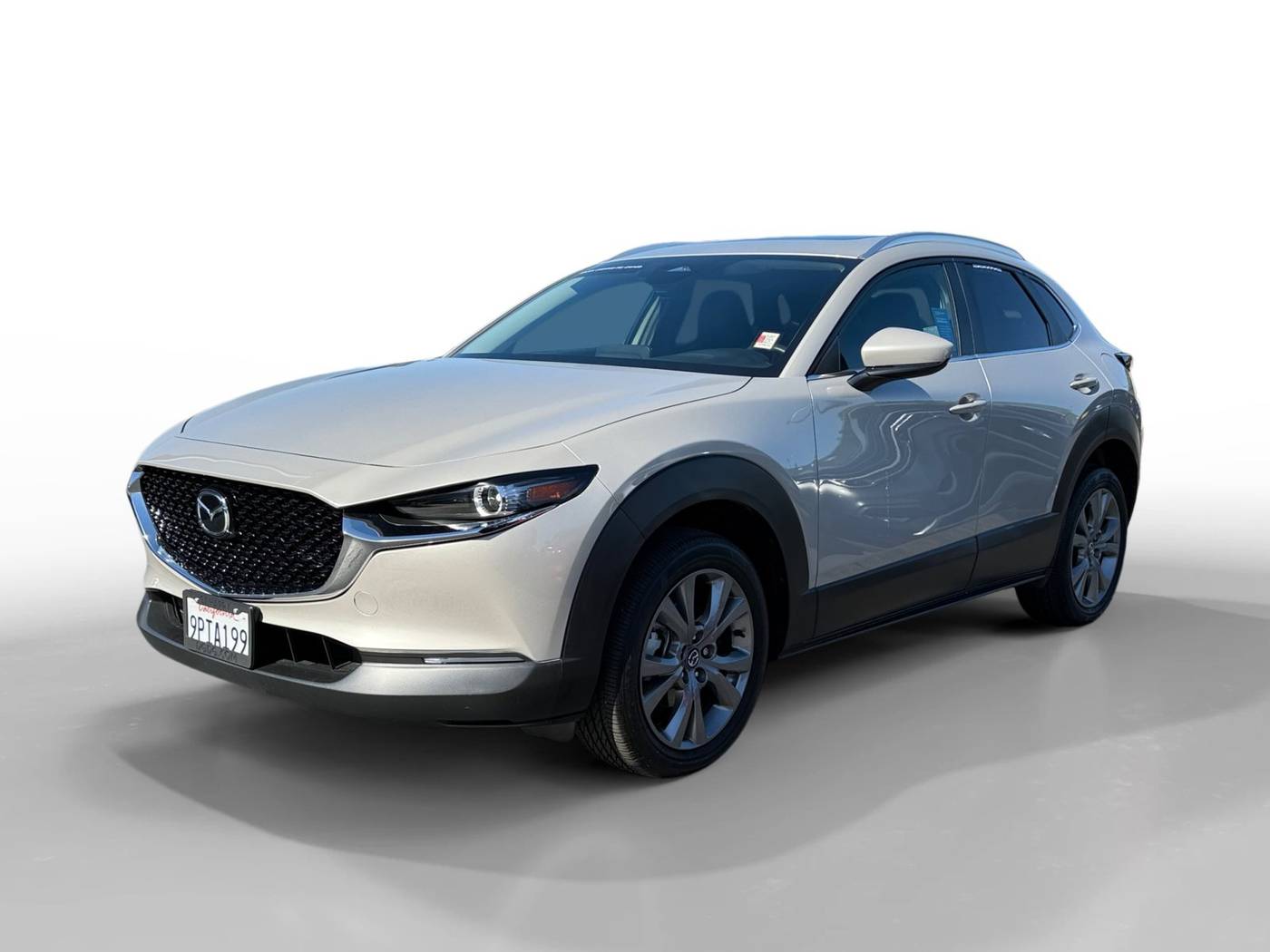 2024 Mazda CX-30 Preferred — SUV — 5,960 mi — San Jose, CA