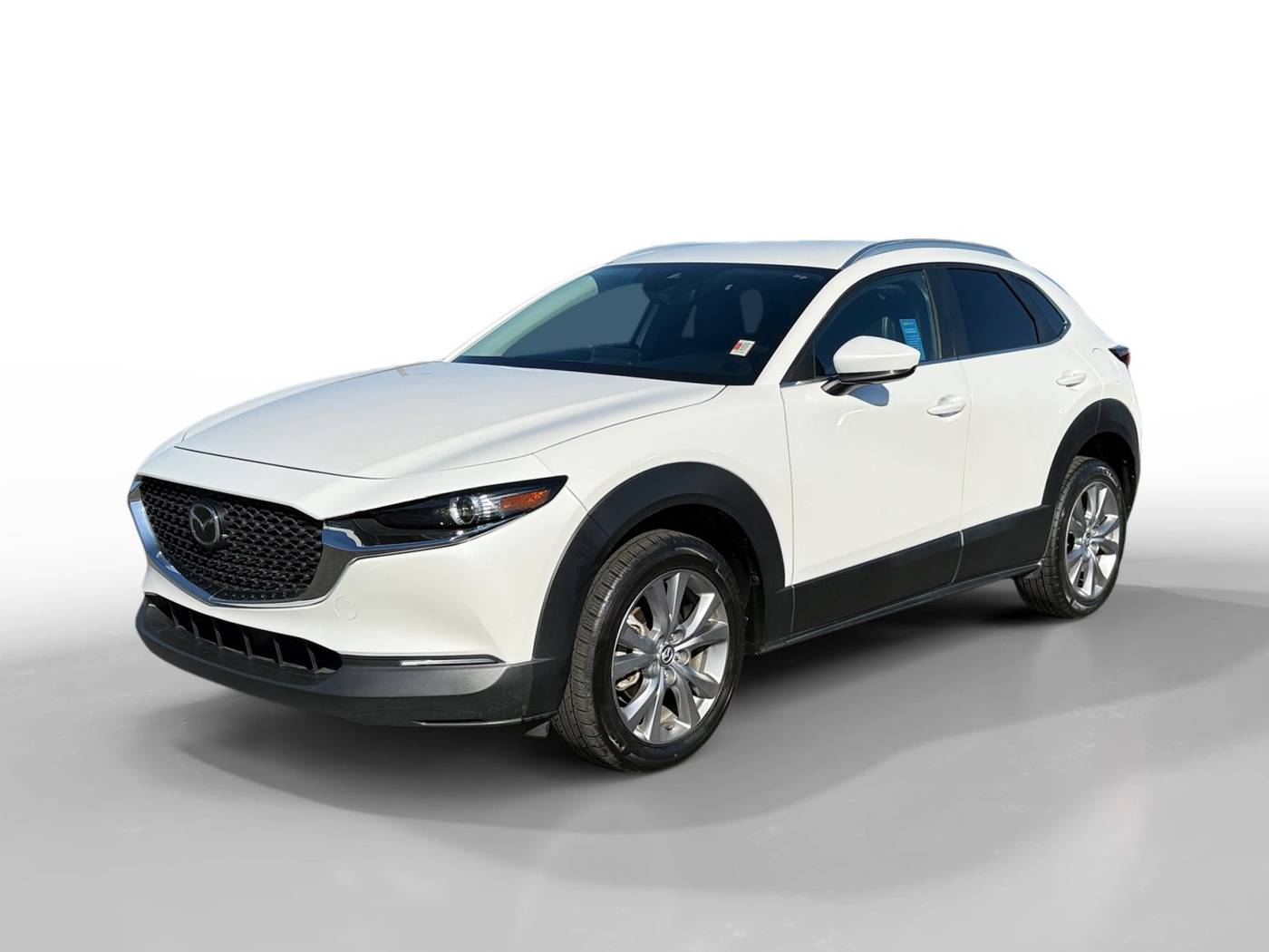 2023 Mazda CX-30 Select — SUV — 62,938 mi — San Jose, CA