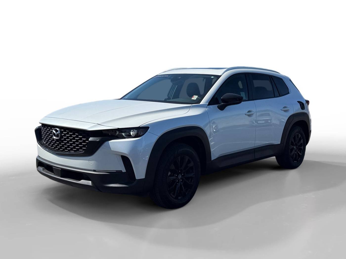 2023 Mazda CX-50 Preferred Plus — SUV — 34,099 mi — San Jose, CA