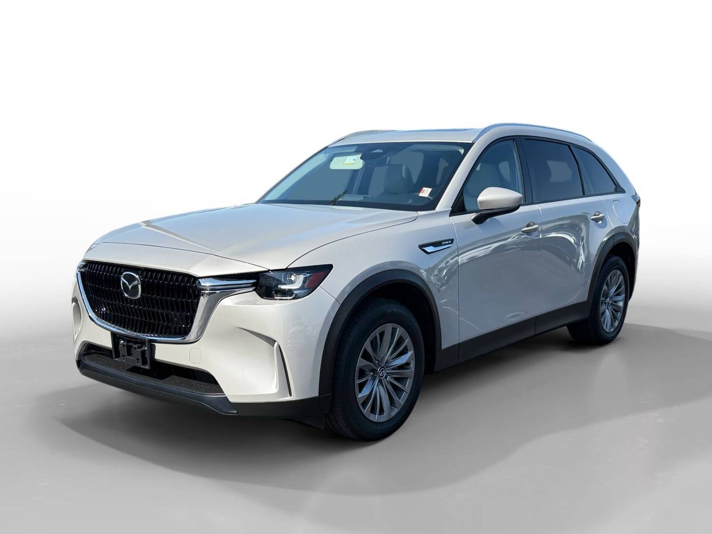 2024 Mazda CX-90 Plug-In Hybrid Preferred — SUV — 9,308 mi — San Jose, CA