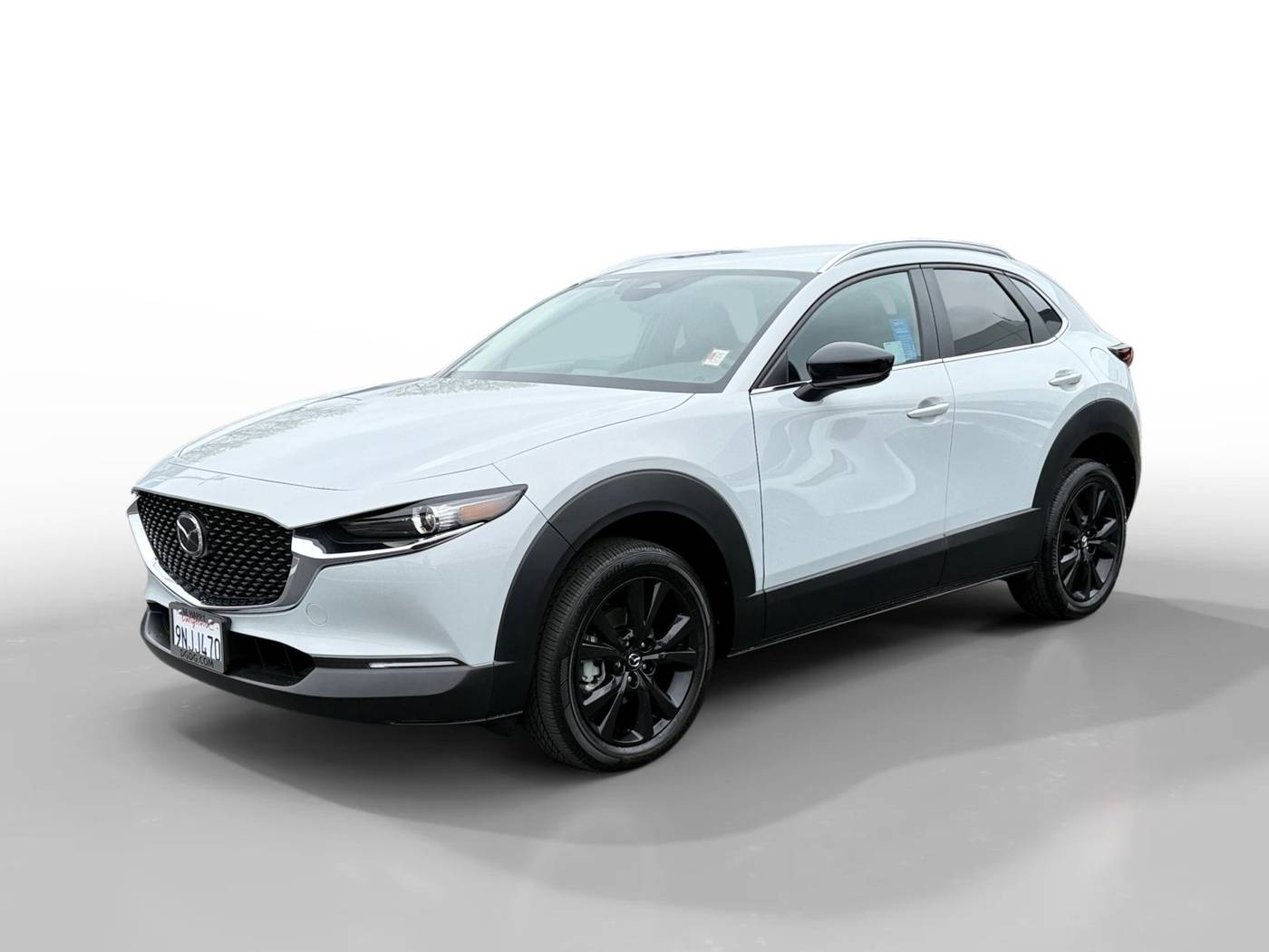 2025 Mazda CX-30 Select Sport — SUV — 831 mi — San Jose, CA