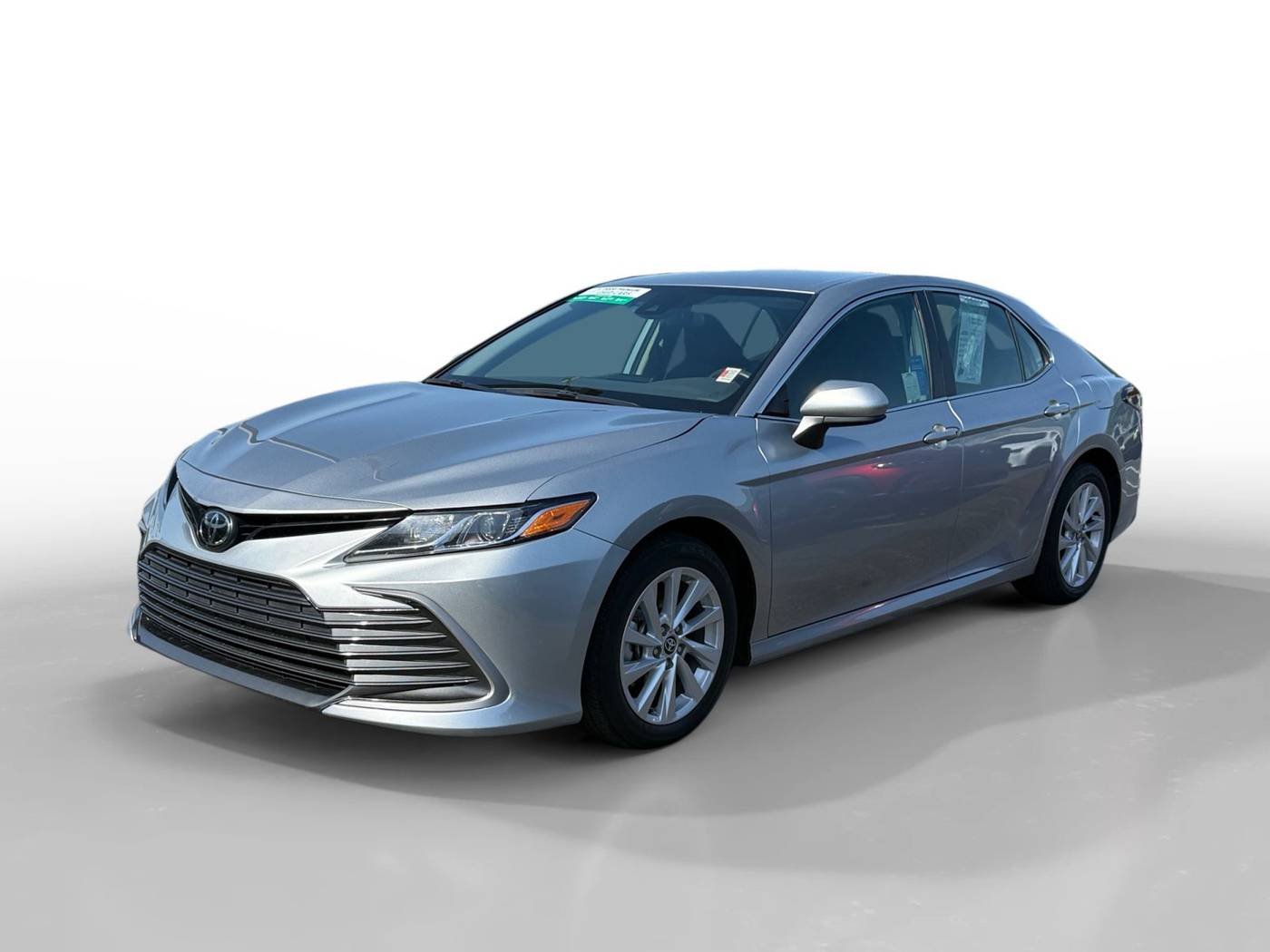 2024 Toyota Camry LE — Sedan — 47,616 mi — San Jose, CA