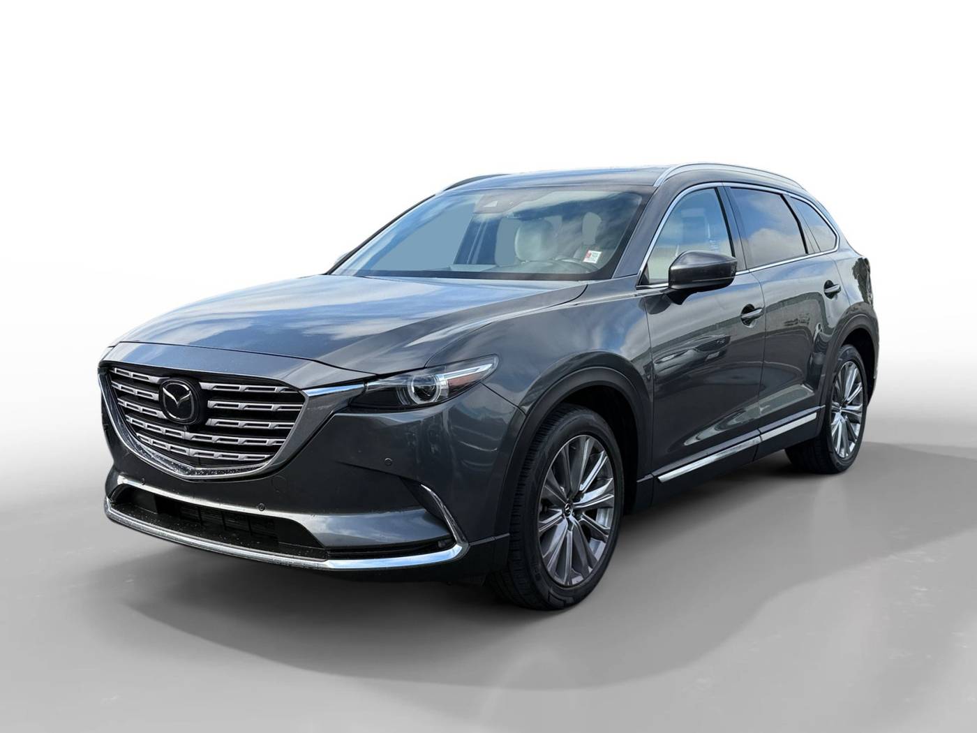 2023 Mazda CX-9 Signature — SUV — 46,492 mi — San Jose, CA