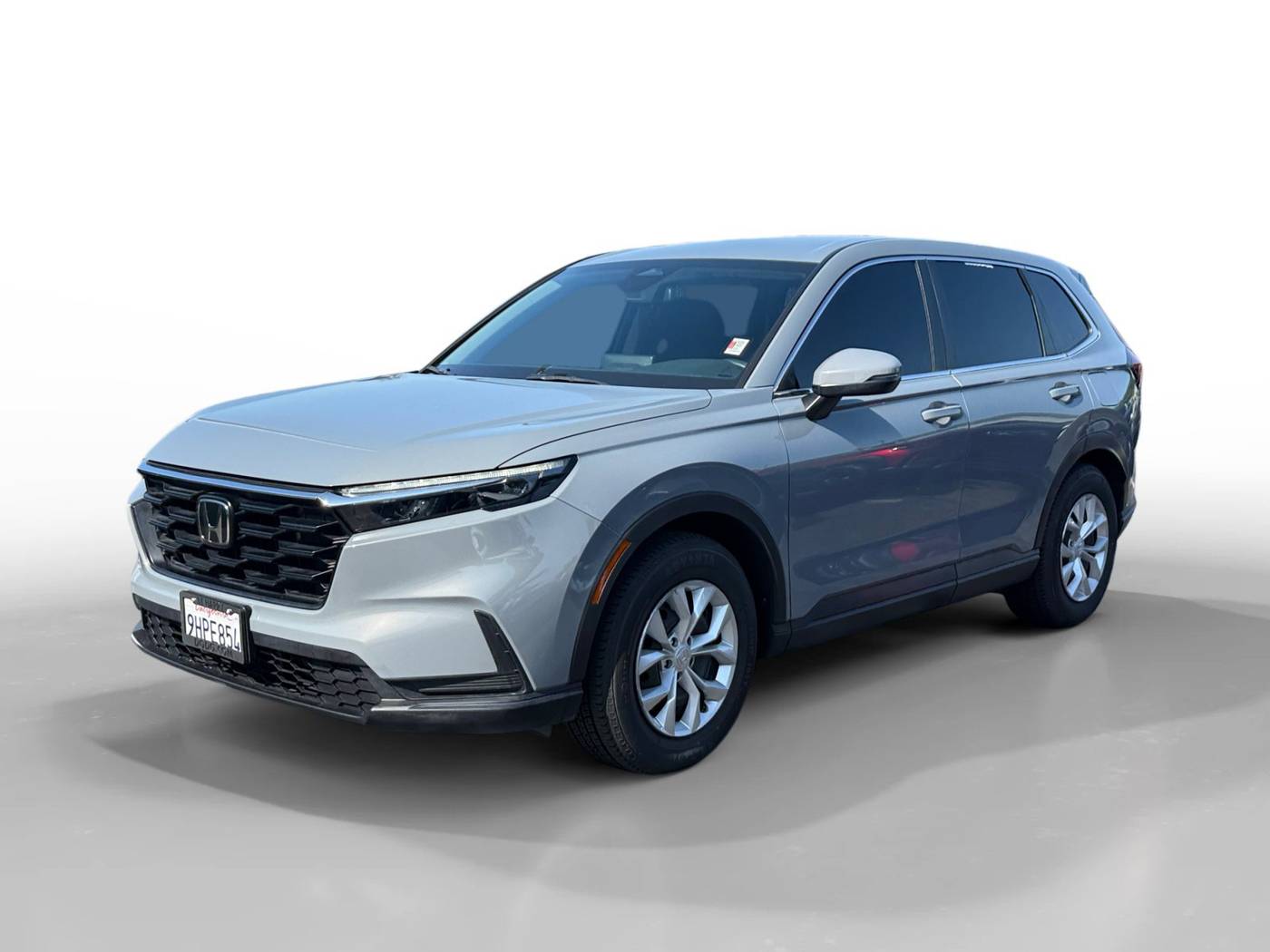 2024 Honda CR-V LX — SUV — 40,732 mi — San Jose, CA