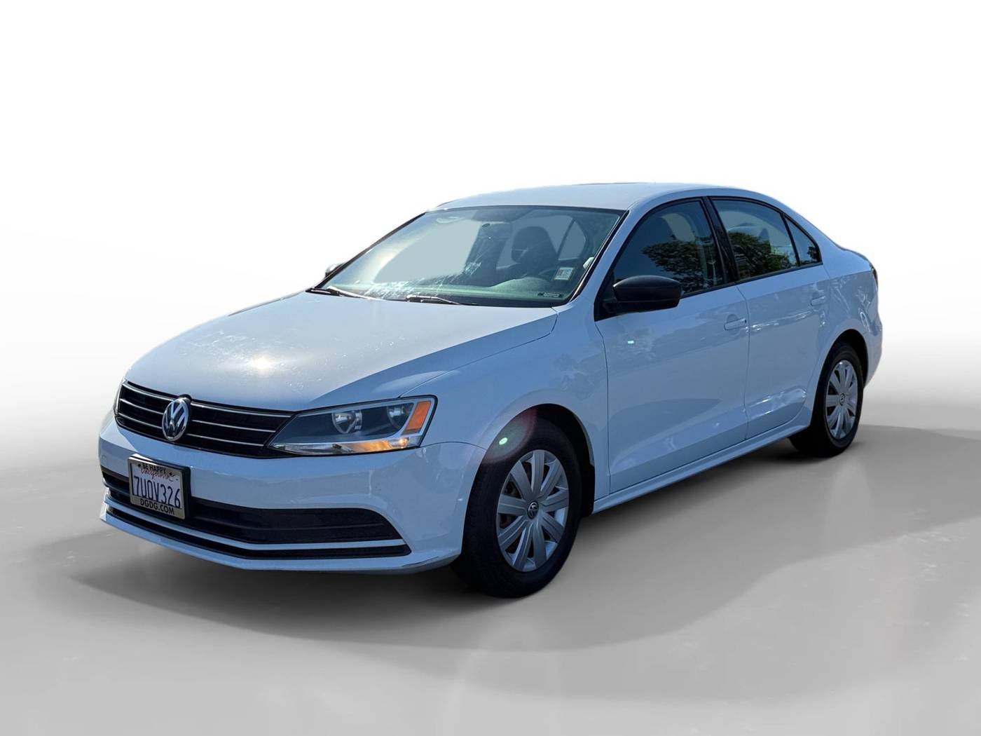 2016 Volkswagen Jetta 1.4T S — Sedan — 95,163 mi — San Jose, CA