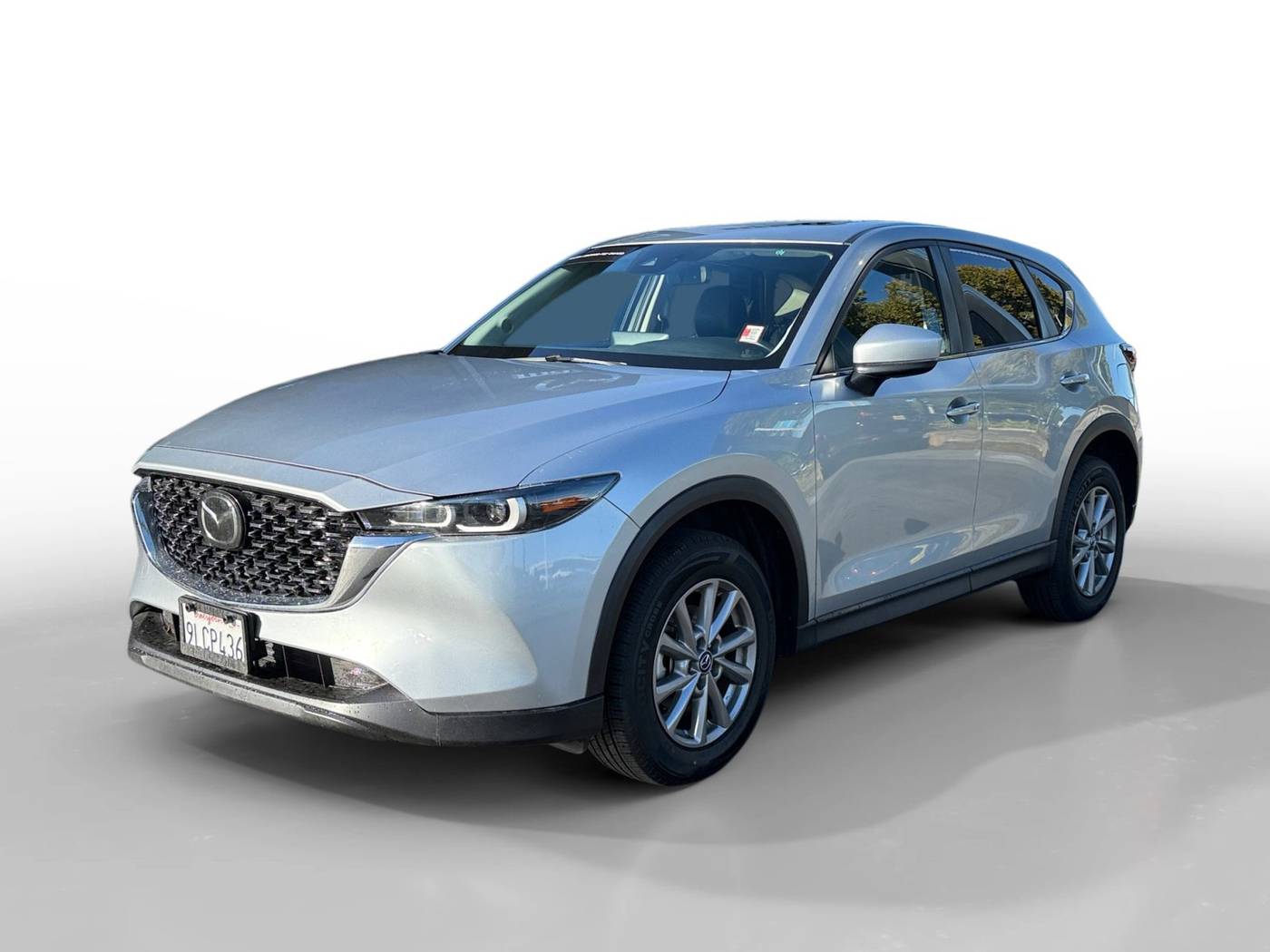 2023 Mazda CX-5 2.5 S Preferred — SUV — 47,347 mi — San Jose, CA