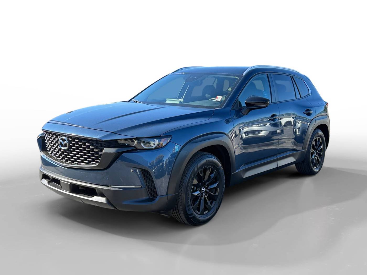 2024 Mazda CX-50 2.5 S Preferred — SUV — 48,834 mi — San Jose, CA