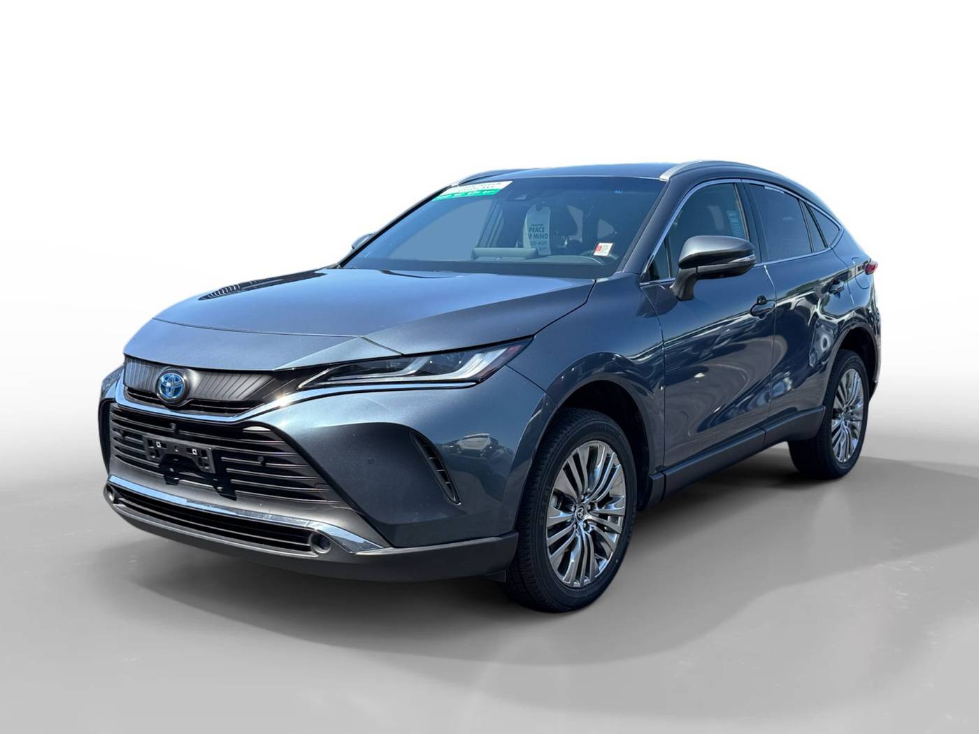 2022 Toyota Venza Limited — SUV — 73,397 mi — San Jose, CA