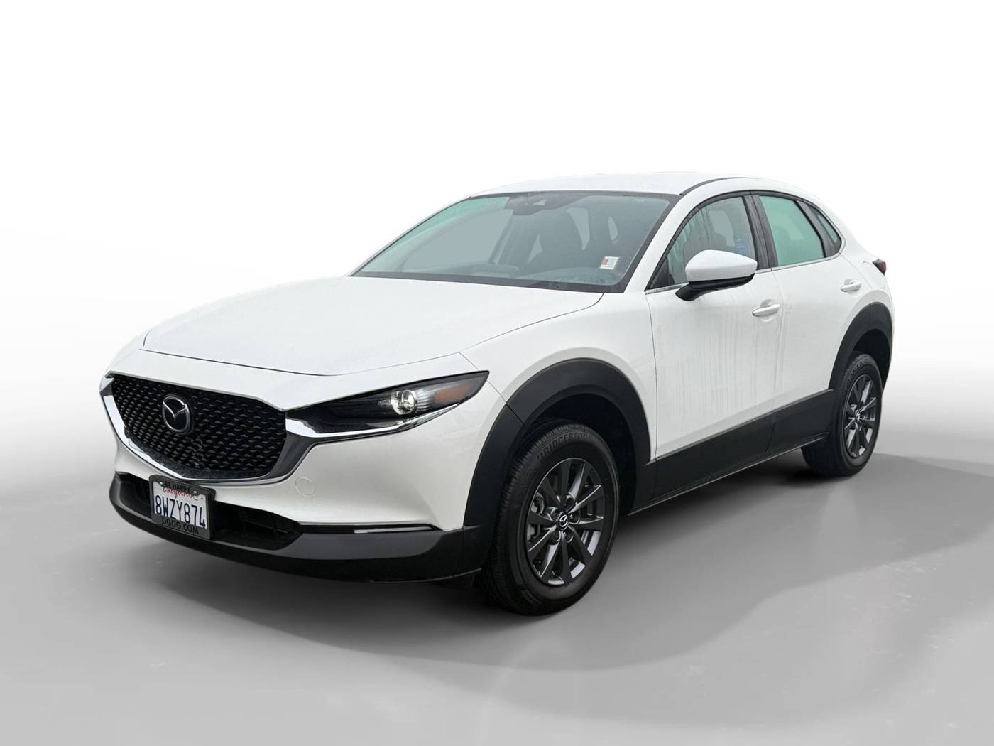2021 Mazda CX-30 Base — SUV — 15,400 mi — San Jose, CA