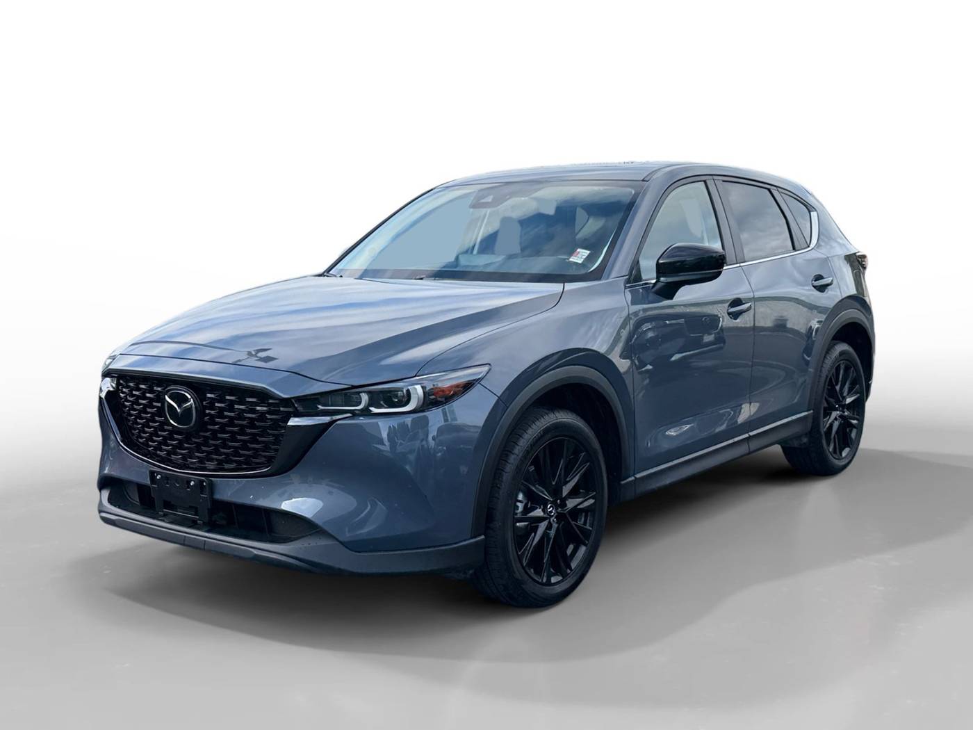 2024 Mazda CX-5 2.5 S Carbon Edition — SUV — 45,036 mi — San Jose, CA