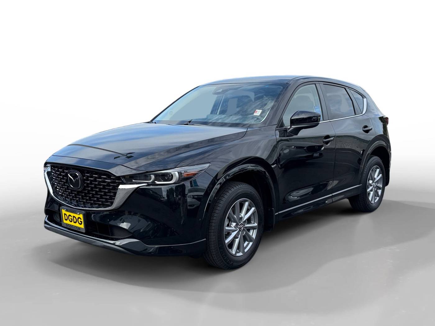 2024 Mazda CX-5 2.5 S Select — SUV — 12,106 mi — San Jose, CA