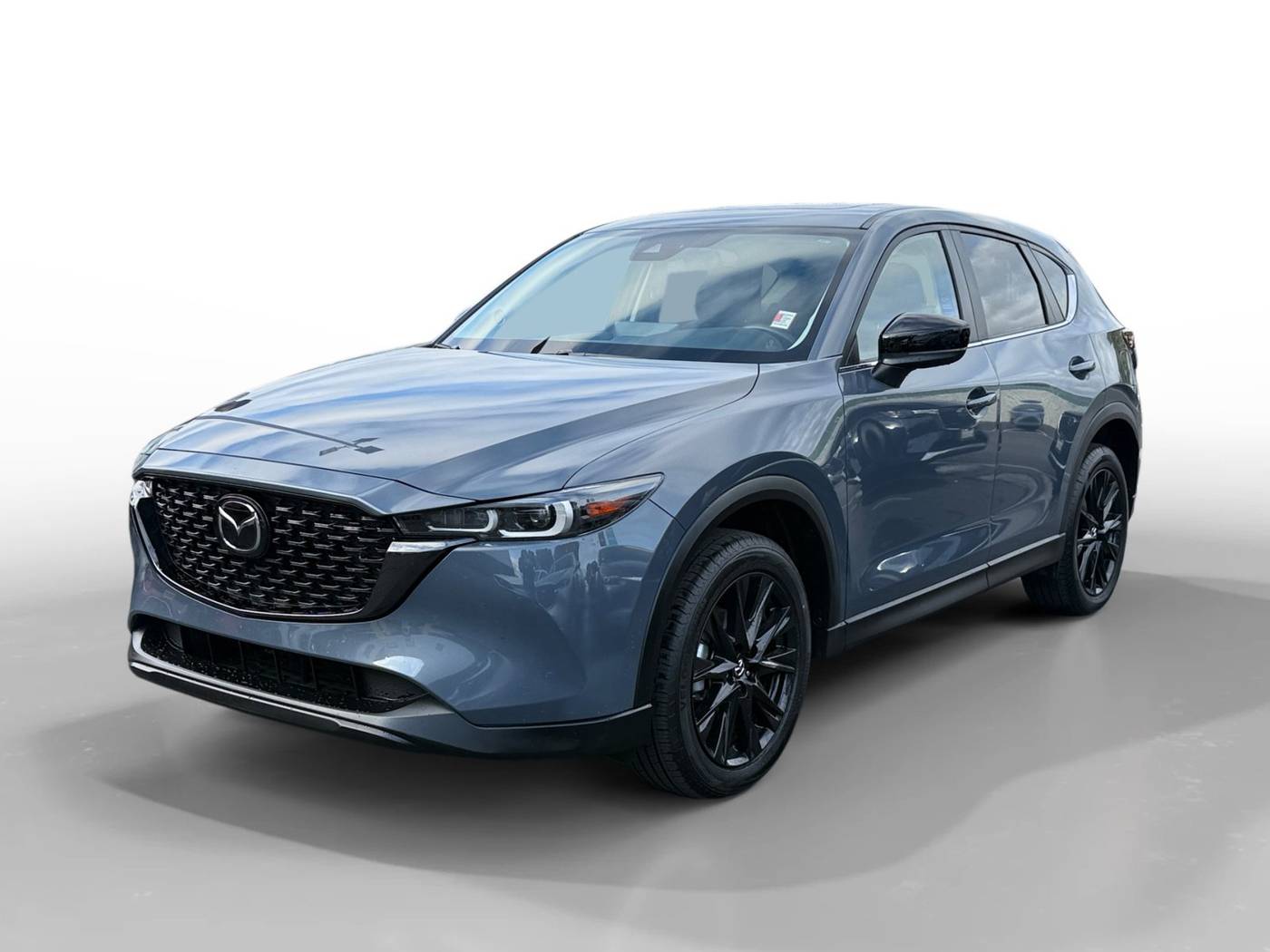 2024 Mazda CX-5 2.5 S Carbon Edition — SUV — 49,986 mi — San Jose, CA