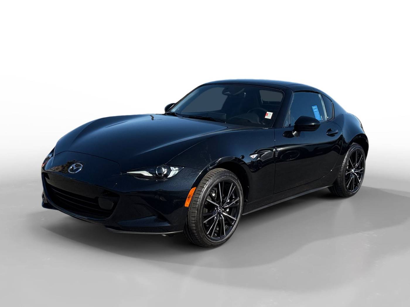 2024 Mazda MX-5 Miata Grand Touring — Convertible — 2,686 mi — San Jose, CA