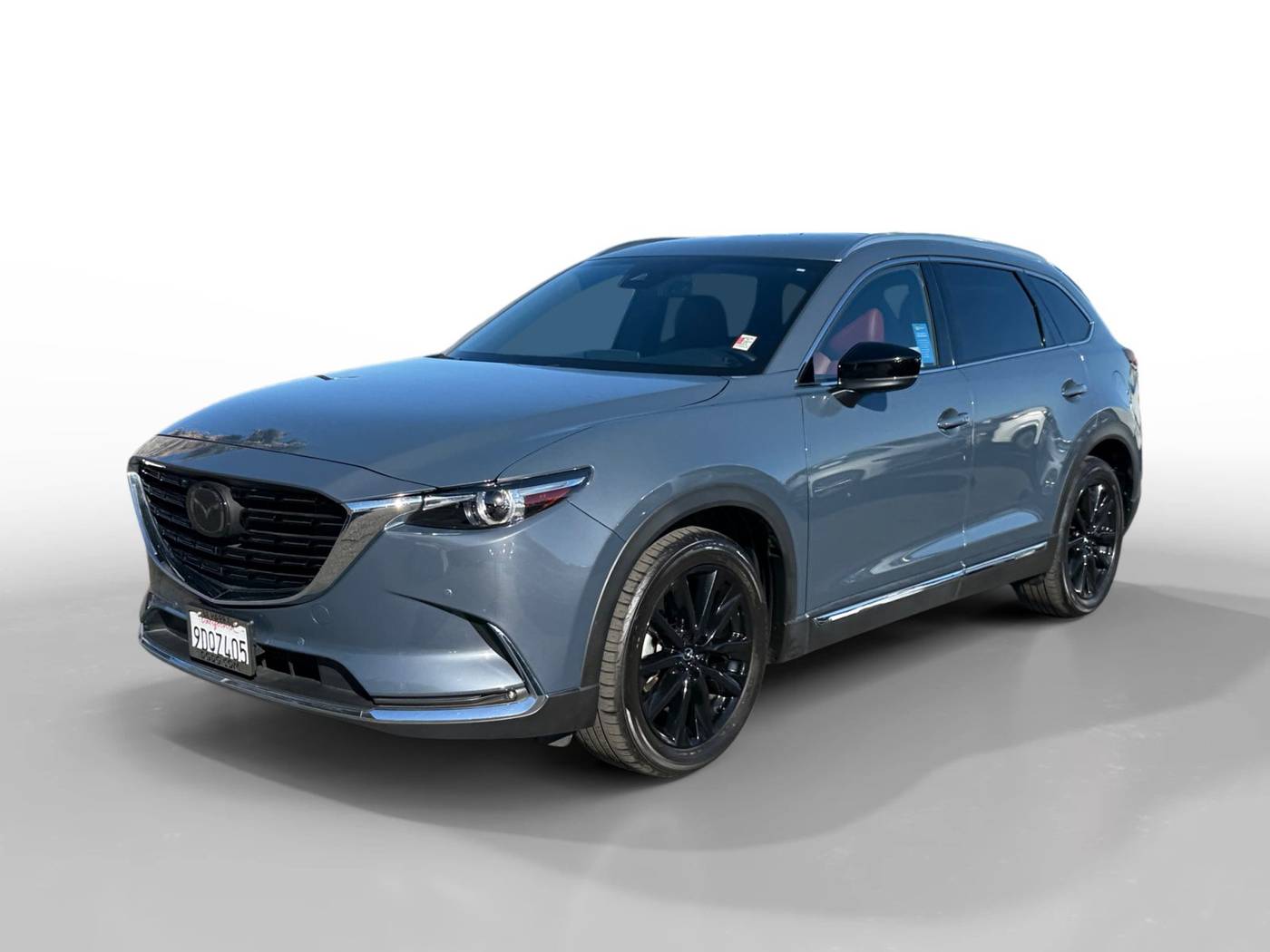 2022 Mazda CX-9 Carbon Edition — SUV — 32,118 mi — San Jose, CA
