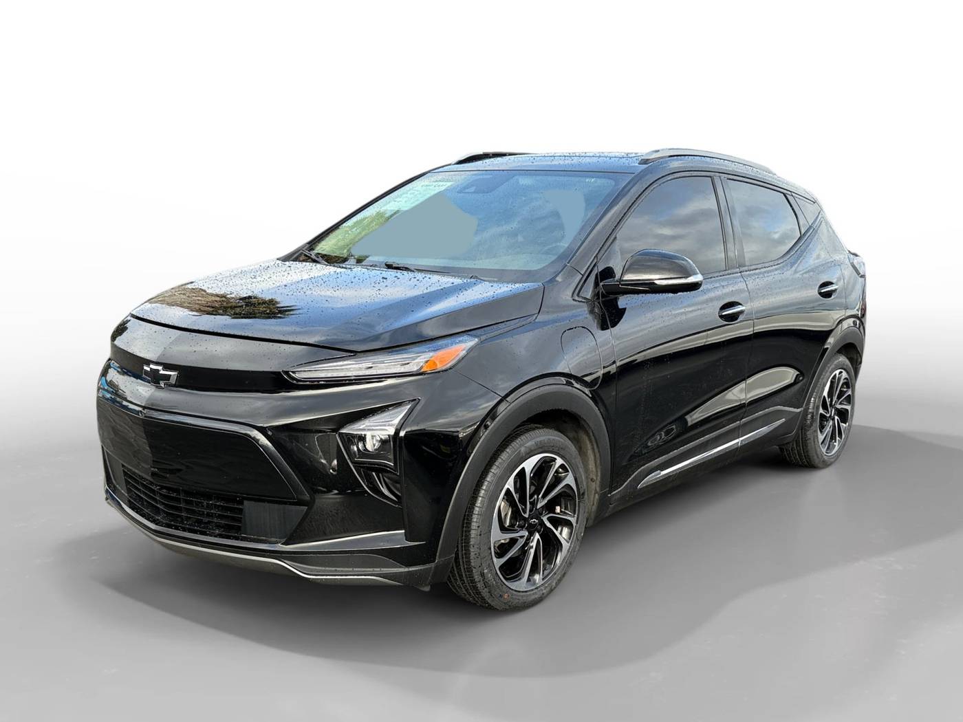 2022 Chevrolet Bolt EUV Premier — SUV — 45,773 mi — San Jose, CA