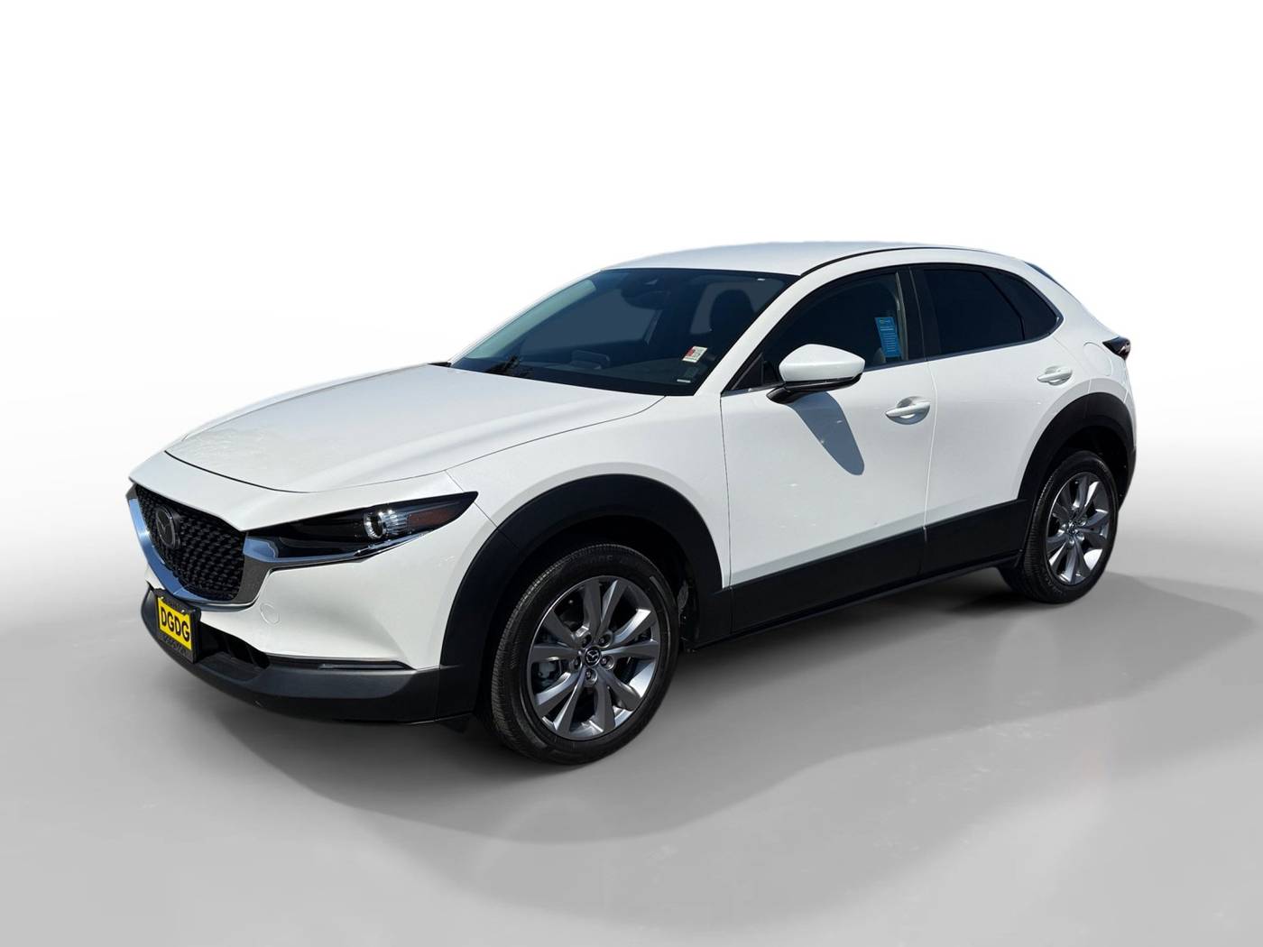 2022 Mazda CX-30 Select — SUV — 22,063 mi — San Jose, CA