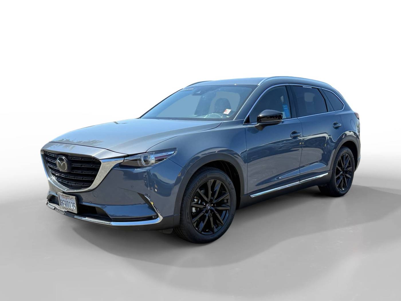 2023 Mazda CX-9 Carbon Edition — SUV — 29,885 mi — San Jose, CA