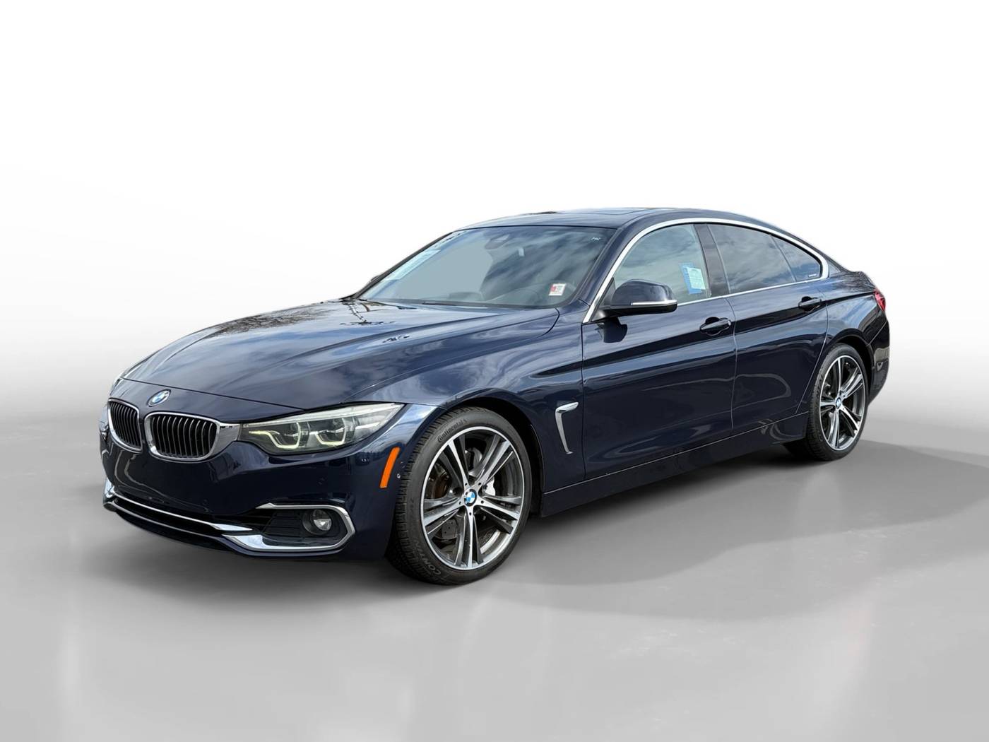 2018 BMW 4 Series 440i — Hatchback — 90,290 mi — San Jose, CA