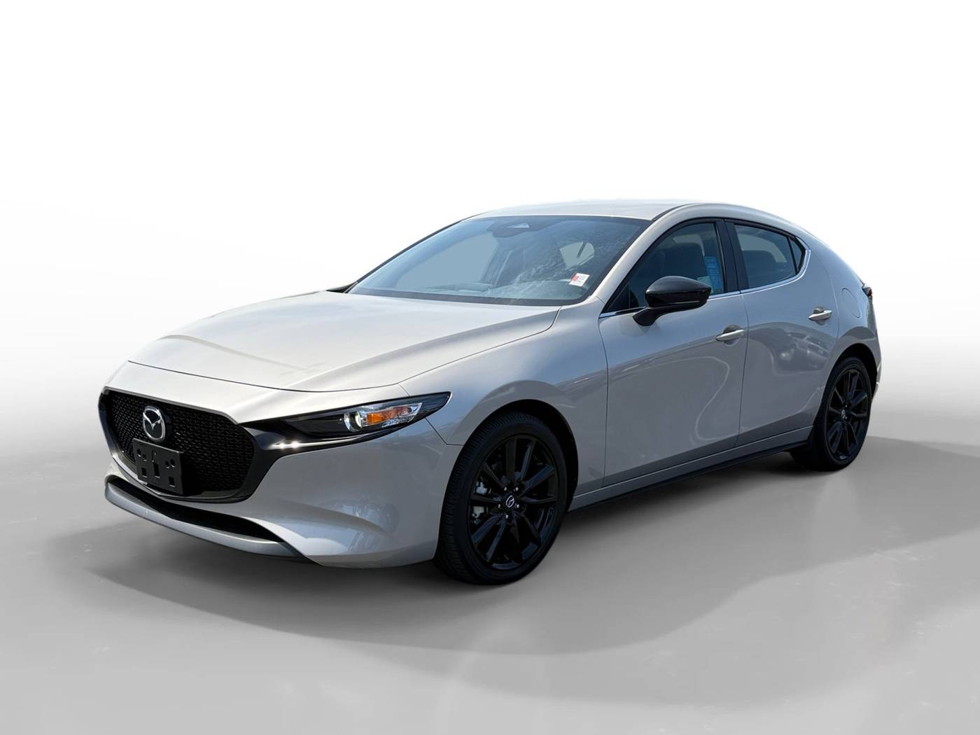 2024 Mazda Mazda3 Select Sport — Hatchback — 2,148 mi — San Jose, CA