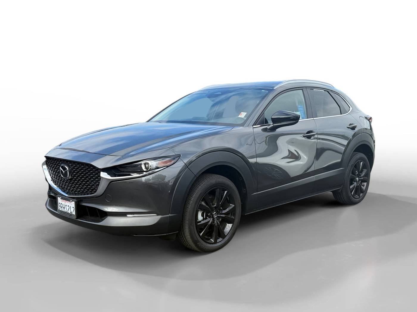 2025 Mazda CX-30 Select Sport — SUV — 4,722 mi — San Jose, CA