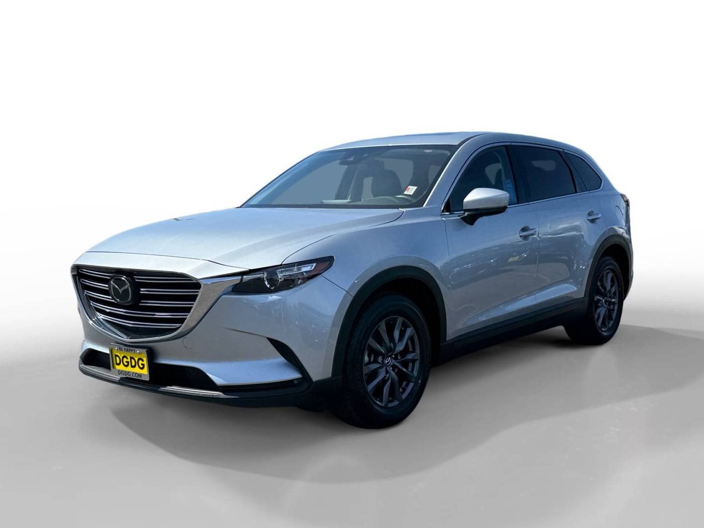 2023 Mazda CX-9 Touring — SUV — 62,656 mi — San Jose, CA