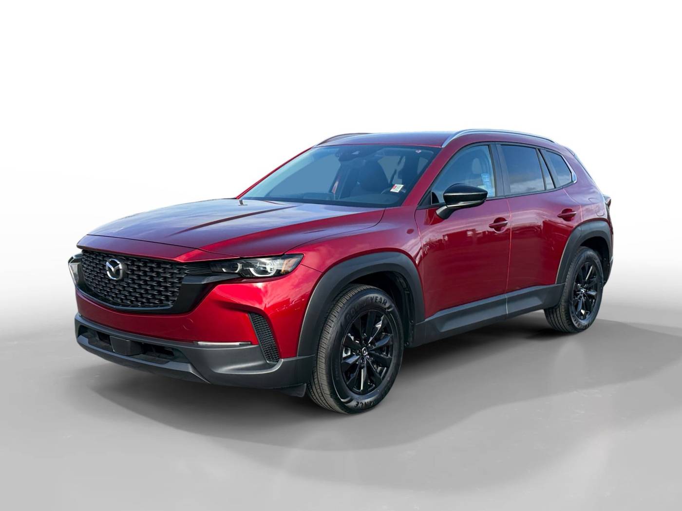 2024 Mazda CX-50 Select — SUV — 5,696 mi — San Jose, CA