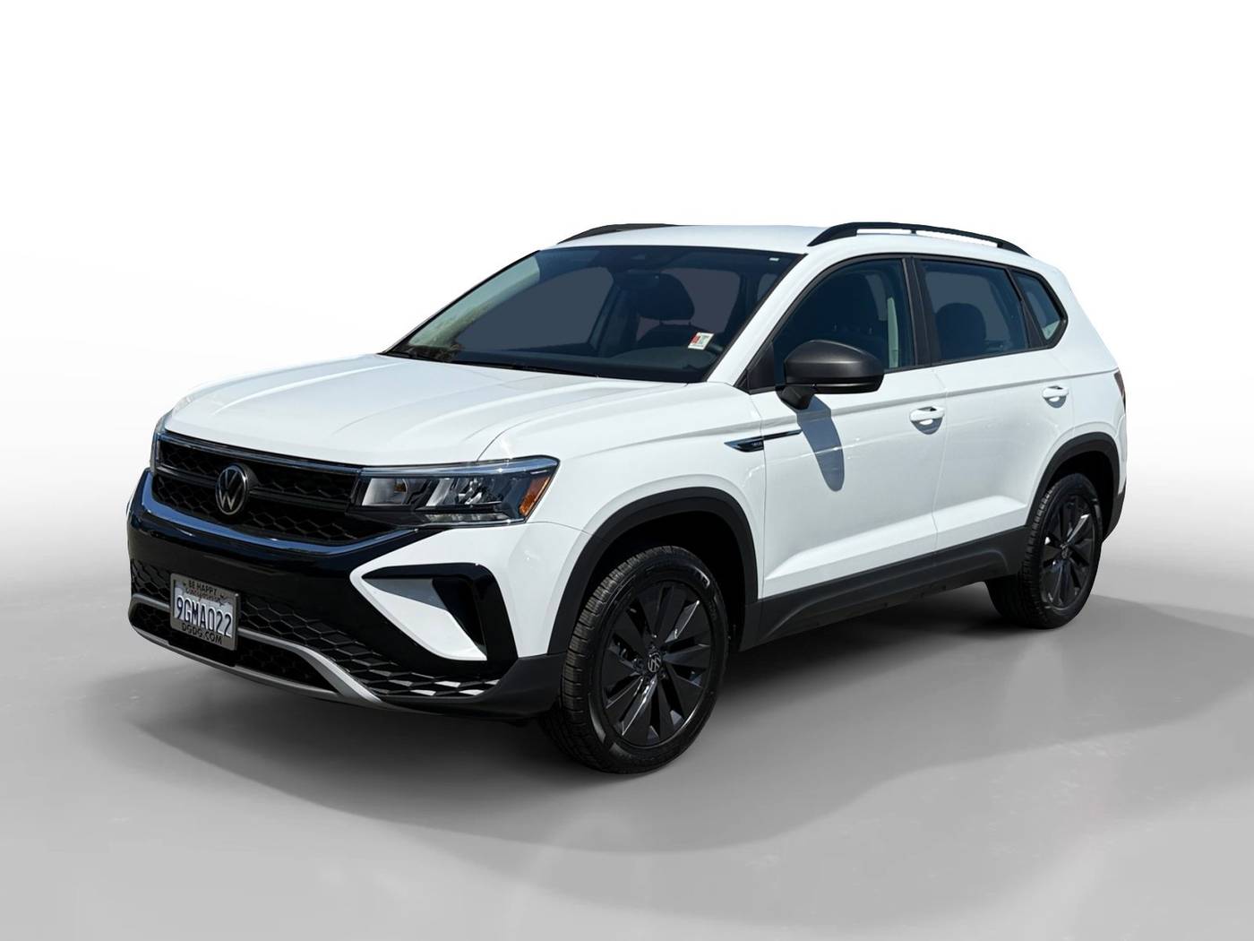 2023 Volkswagen Taos S — SUV — 29,788 mi — San Jose, CA