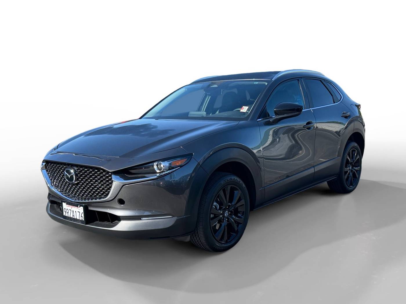 2025 Mazda CX-30 Select Sport — SUV — 3,887 mi — San Jose, CA