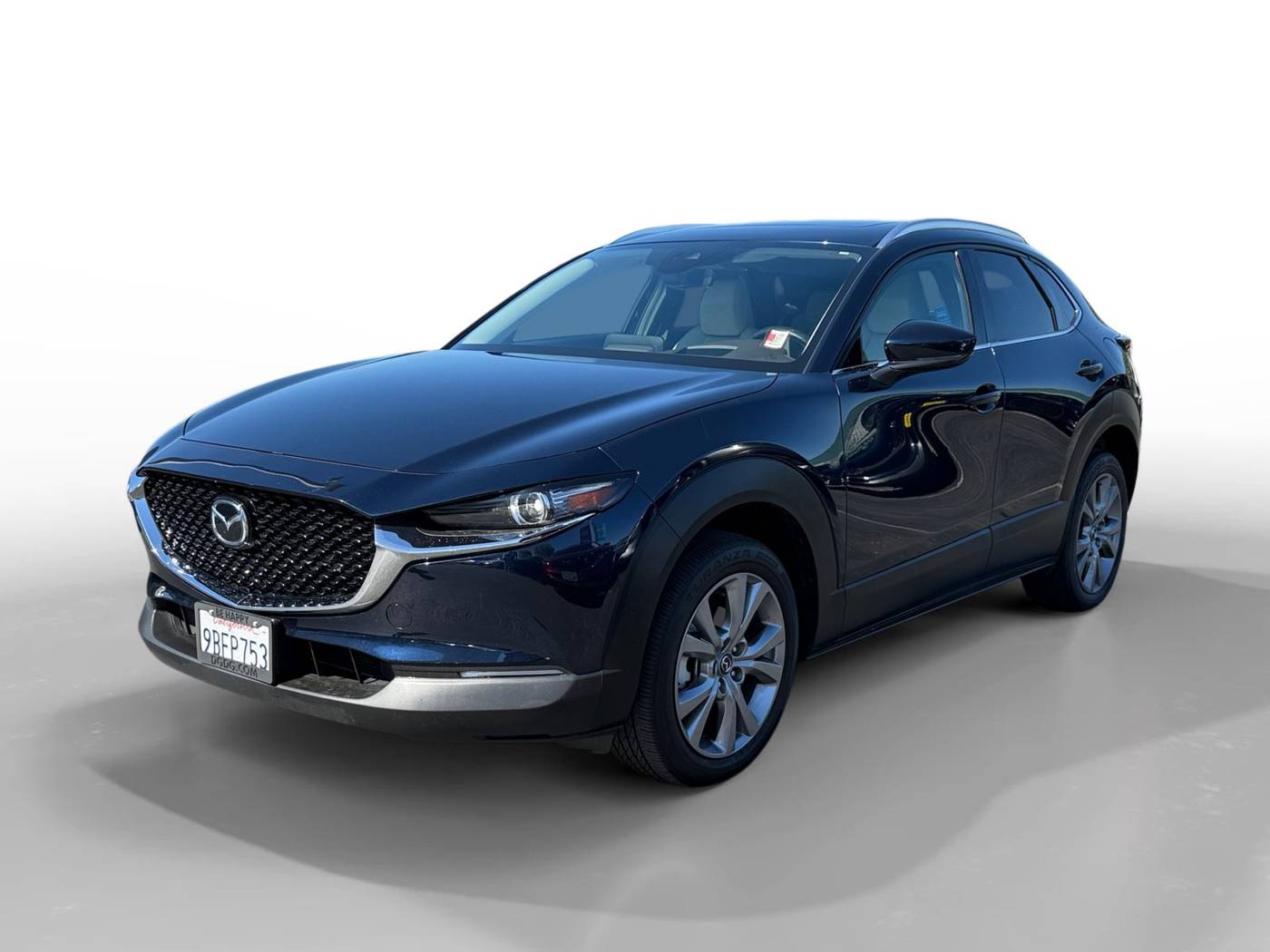 2022 Mazda CX-30 Premium — SUV — 32,129 mi — San Jose, CA