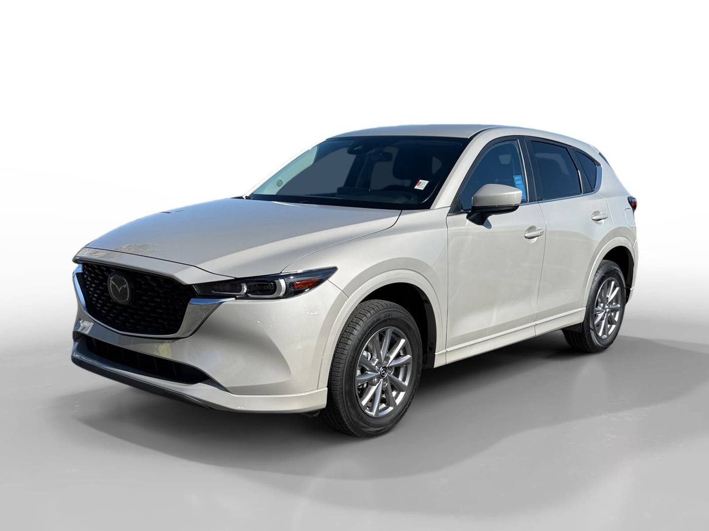 2024 Mazda CX-5 2.5 S Select — SUV — 25,889 mi — San Jose, CA