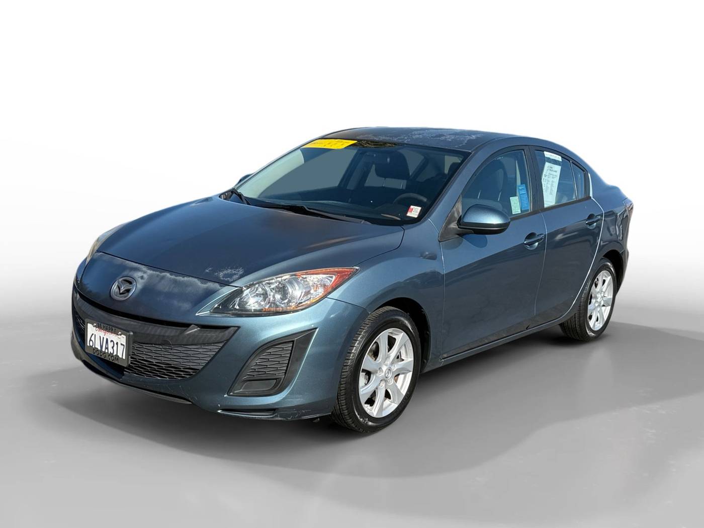2010 Mazda Mazda3 i Touring — Sedan — 83,856 mi — San Jose, CA