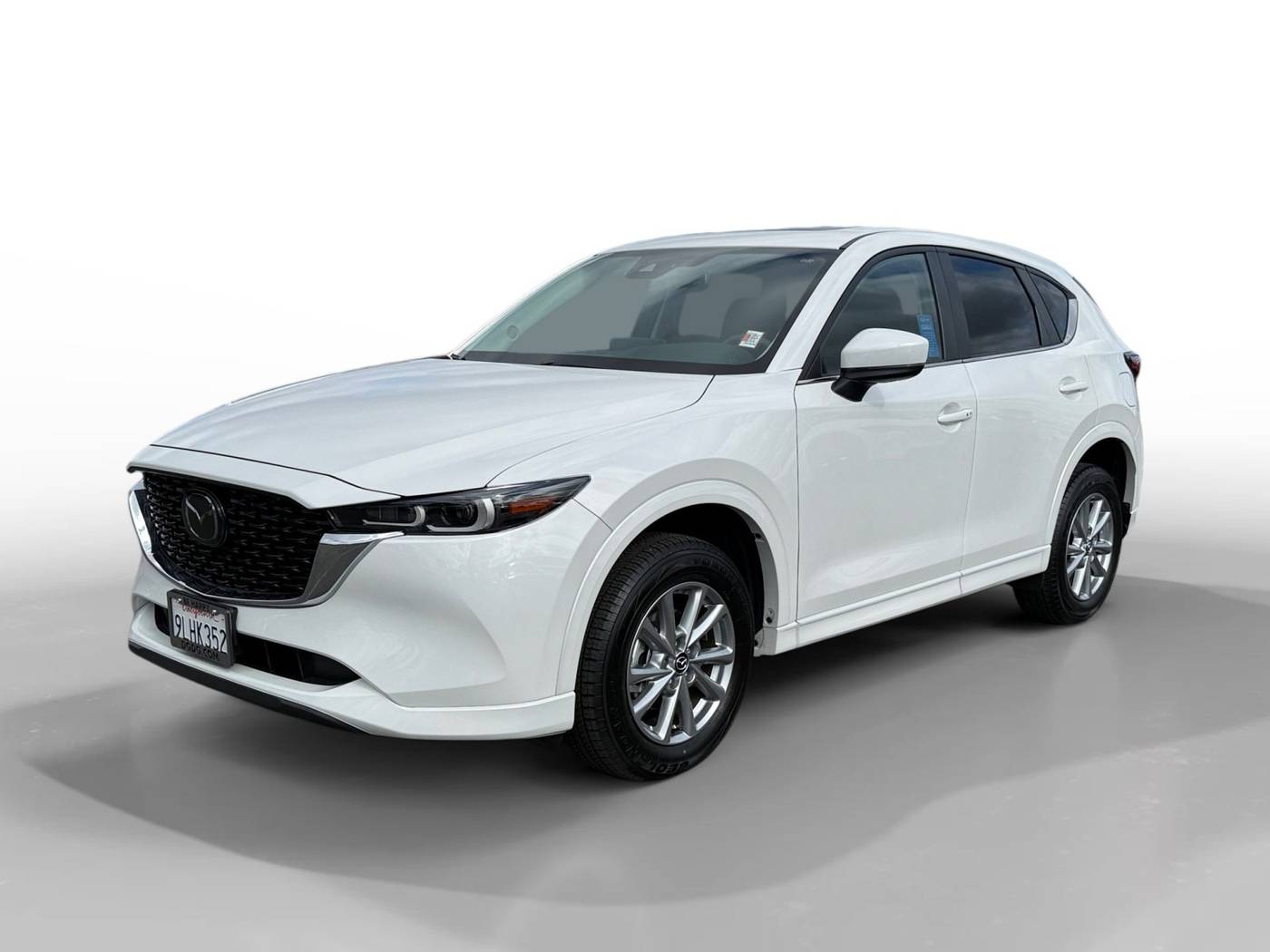 2024 Mazda CX-5 2.5 S Preferred — SUV — 10,491 mi — San Jose, CA