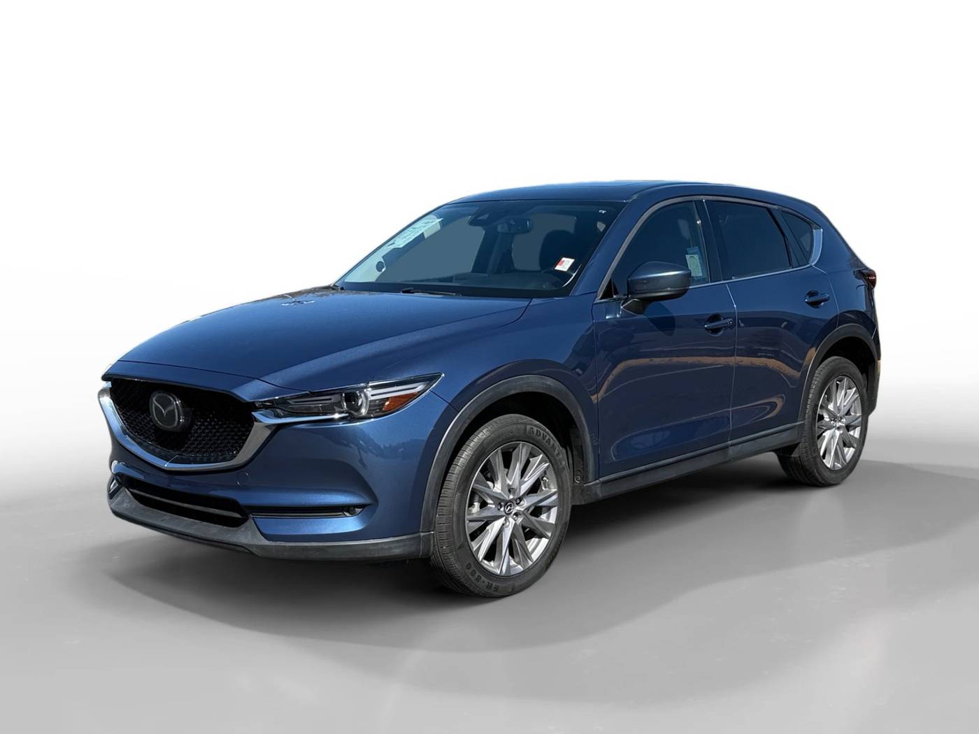 2020 Mazda CX-5 Grand Touring — SUV — 61,779 mi — San Jose, CA