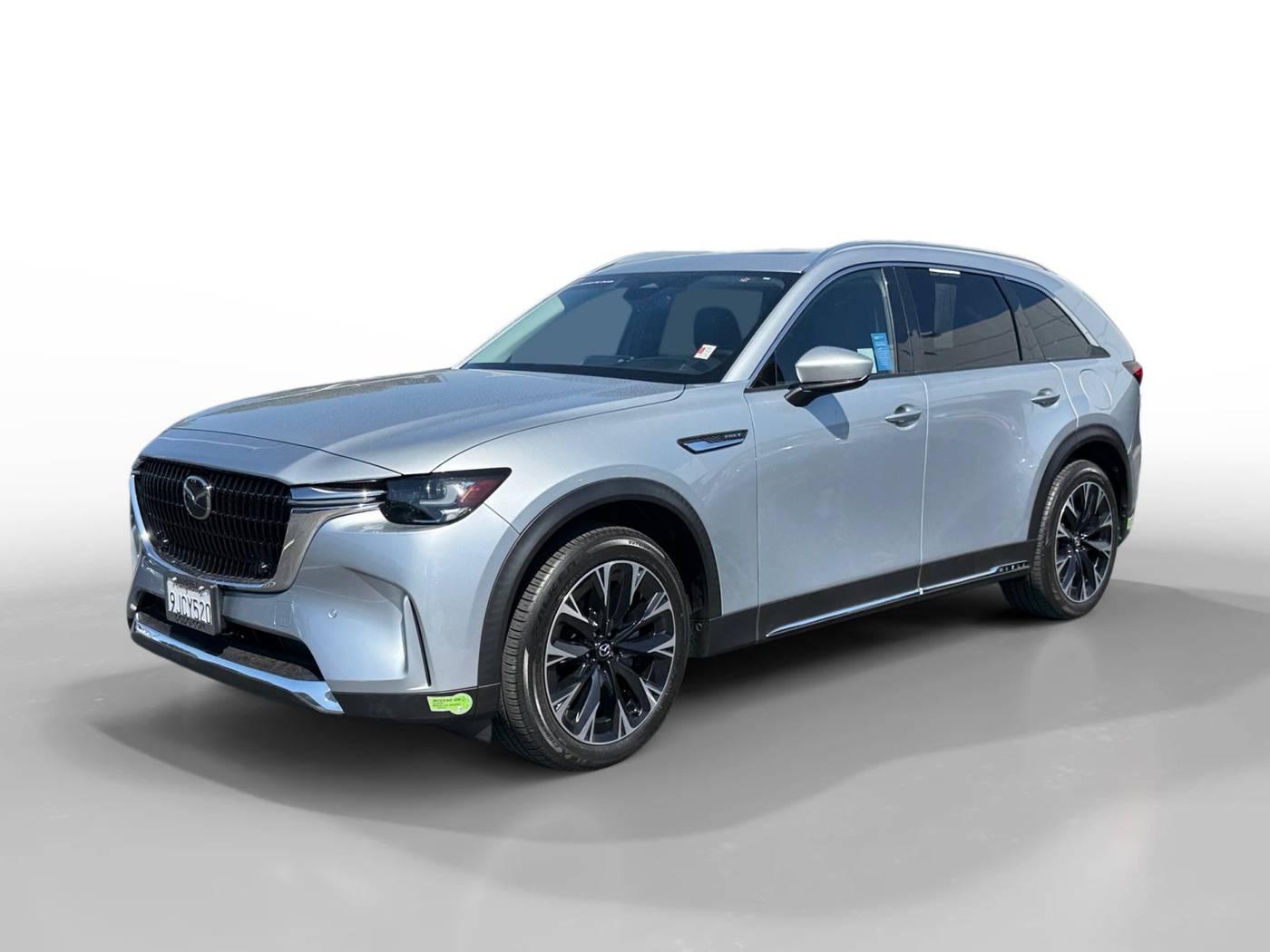 2024 Mazda CX-90 Plug-In Hybrid Premium — SUV — 6,962 mi — San Jose, CA