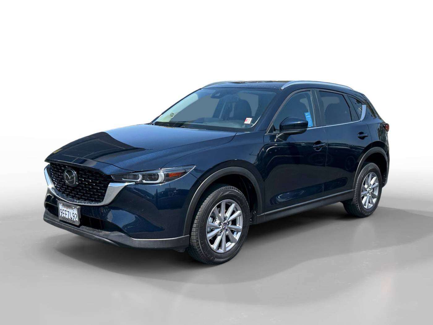 2023 Mazda CX-5 2.5 S Select — SUV — 23,067 mi — San Jose, CA