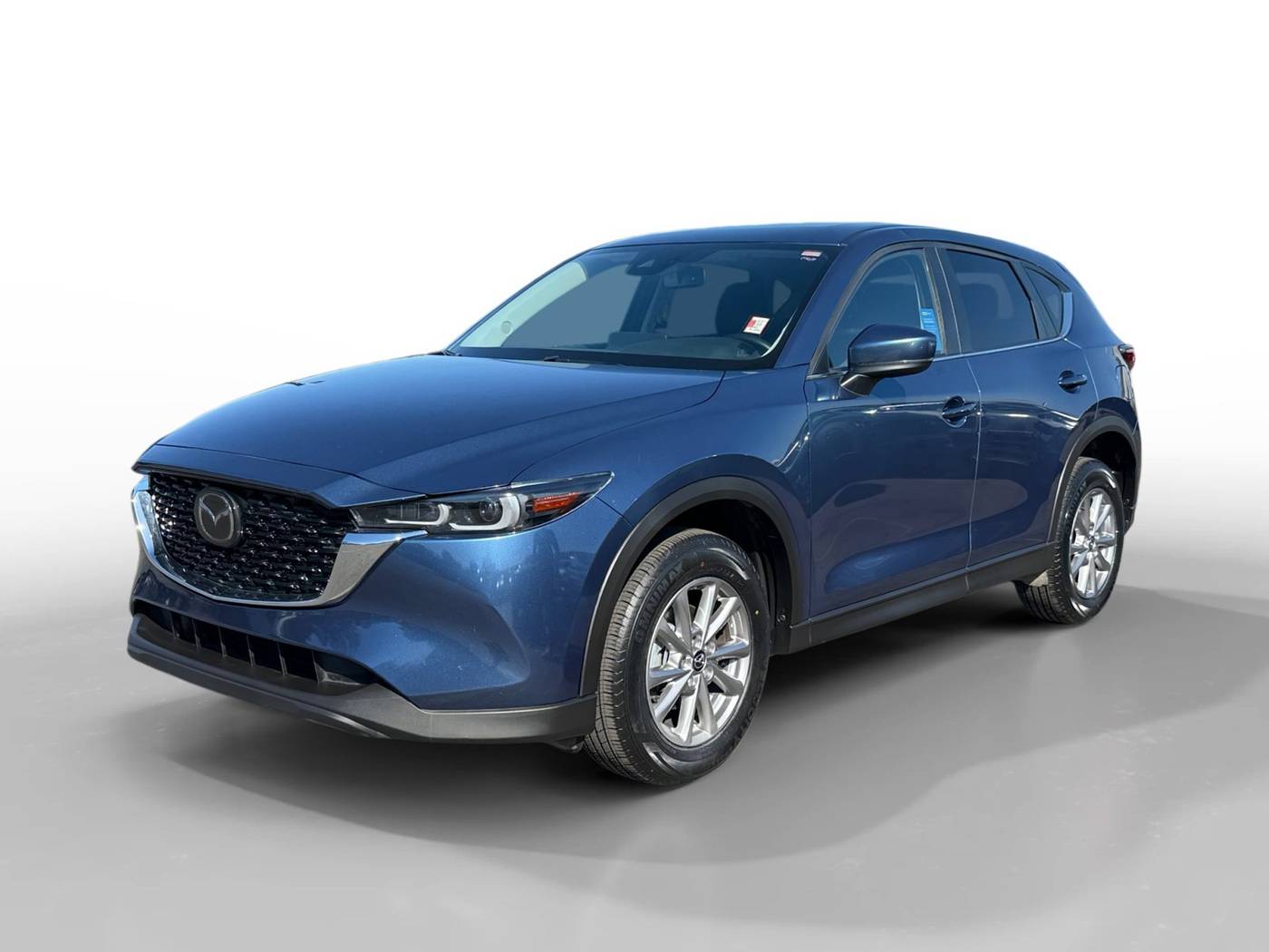 2023 Mazda CX-5 2.5 S Preferred — SUV — 62,231 mi — San Jose, CA