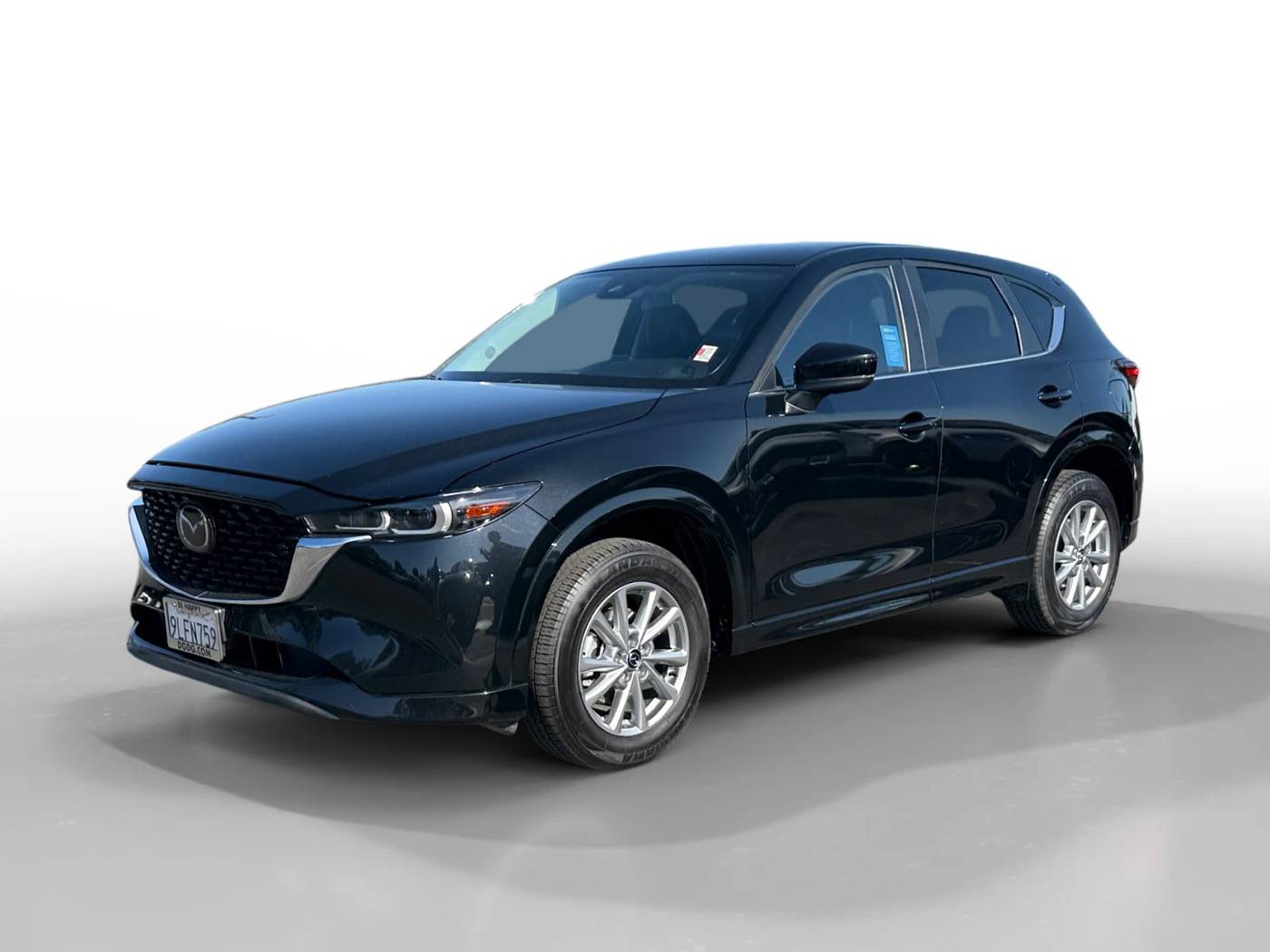 2024 Mazda CX-5 2.5 S Select — SUV — 32,787 mi — San Jose, CA
