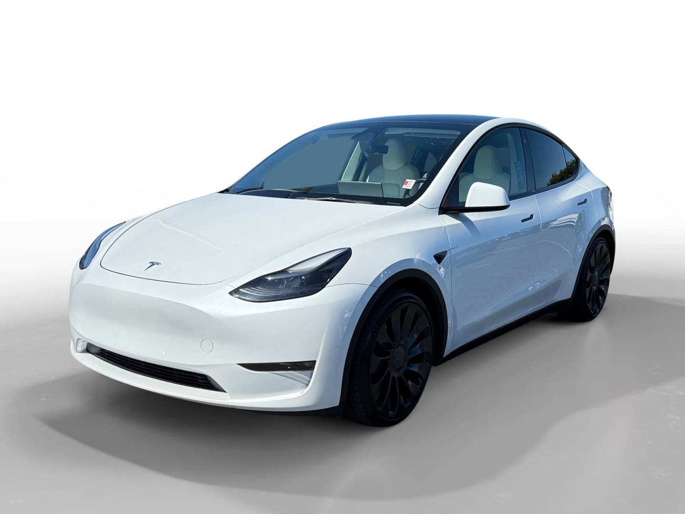 2023 Tesla Model Y Performance — SUV — 23,469 mi — San Jose, CA