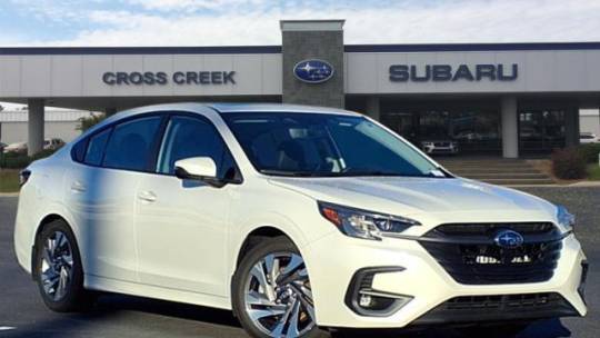 2024 Subaru Legacy Limited — Sedan — 14,029 mi — Fayetteville, NC